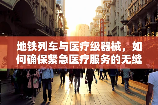 地铁列车与医疗级器械，如何确保紧急医疗服务的无缝对接？